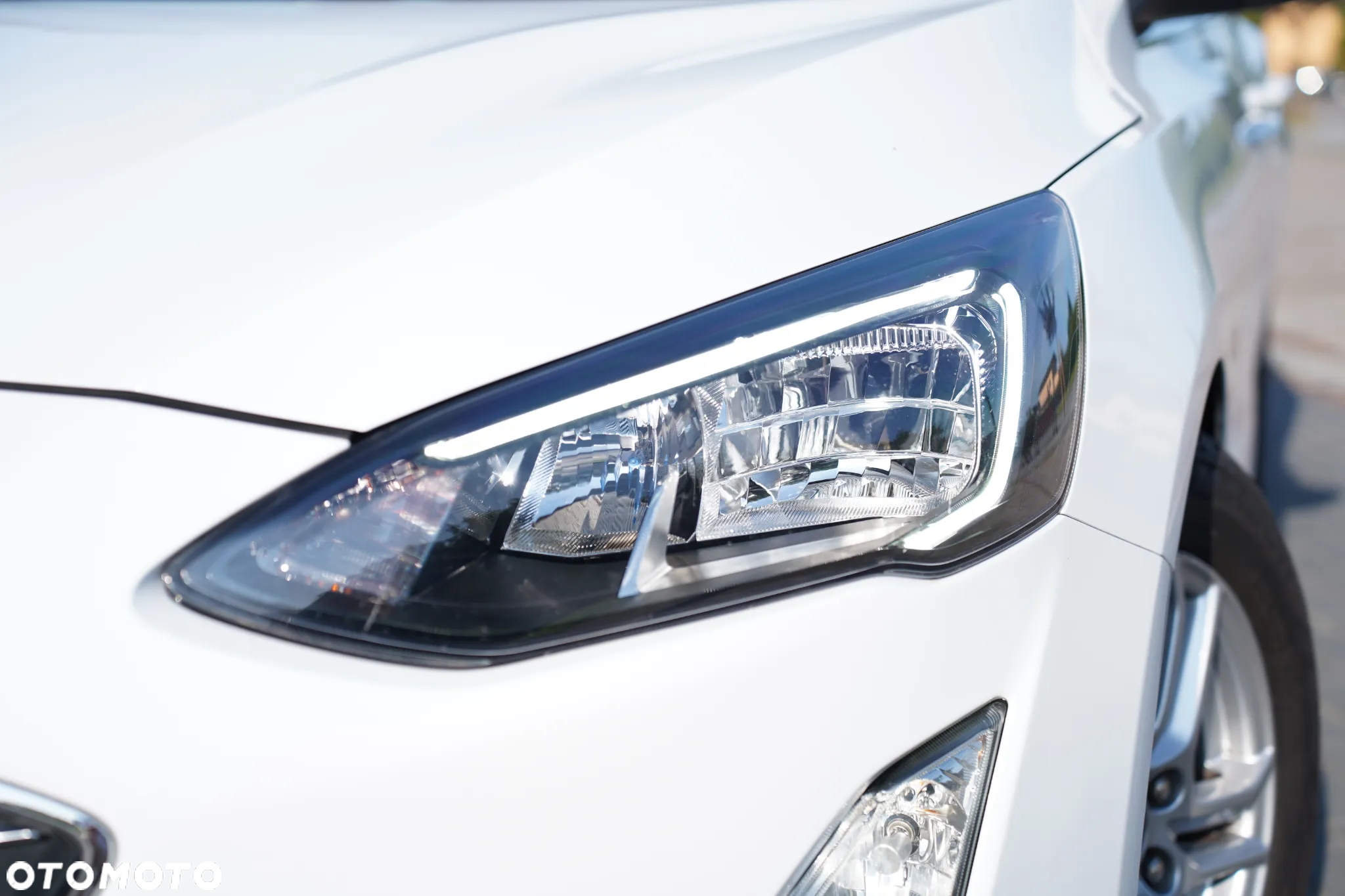 Ford Focus 1.5 EcoBlue Start-Stopp-System ACTIVE - 14