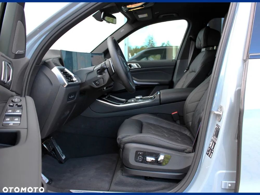 BMW X5 - 11