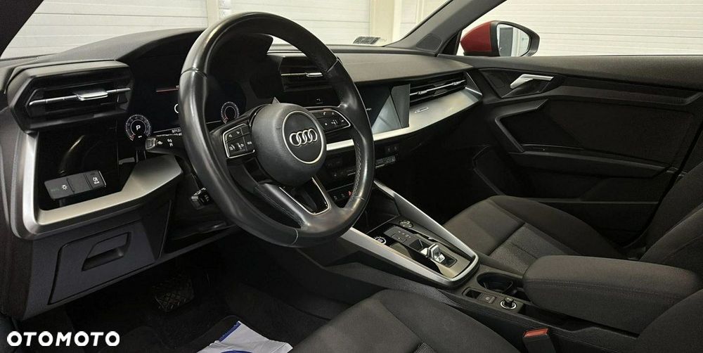 Audi A3 - 21