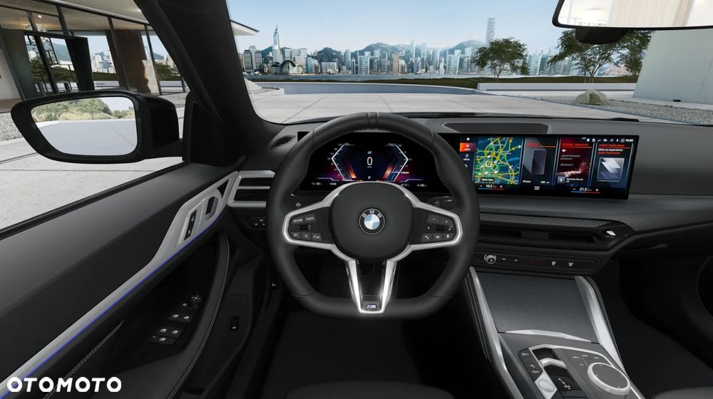 BMW i4 - 10