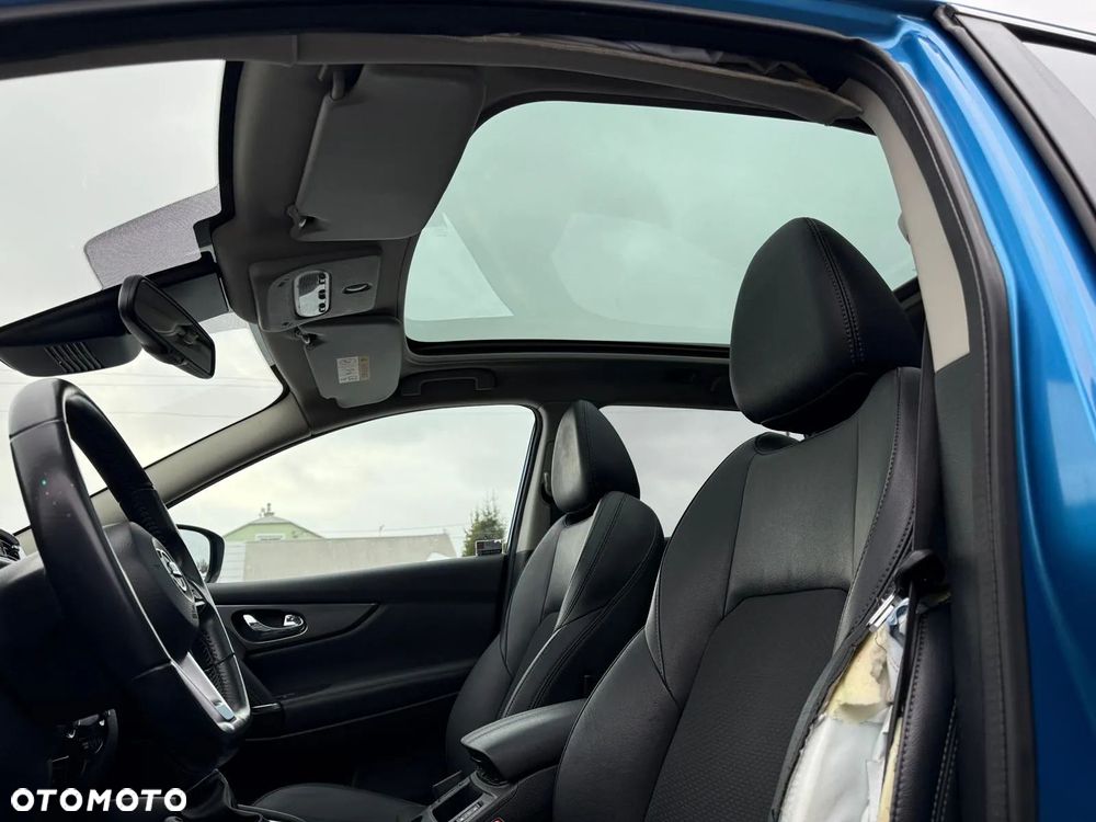Nissan Qashqai 1.2 DIG-T Tekna+ Xtronic - 32