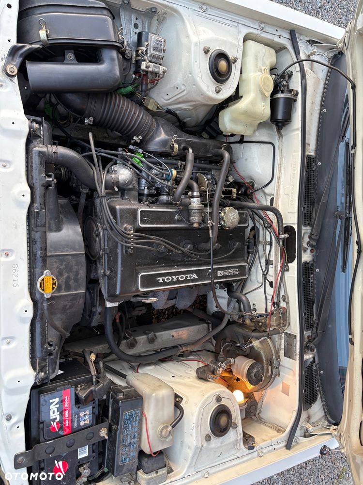 Toyota Celica - 19