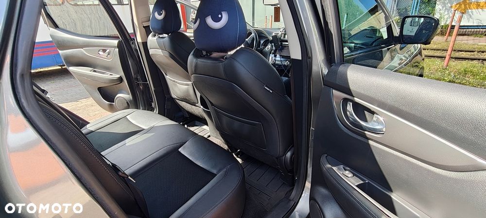 Nissan Qashqai 1.6 DIG-T Tekna+ - 7