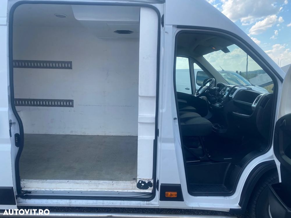 Fiat DUCATO - 5