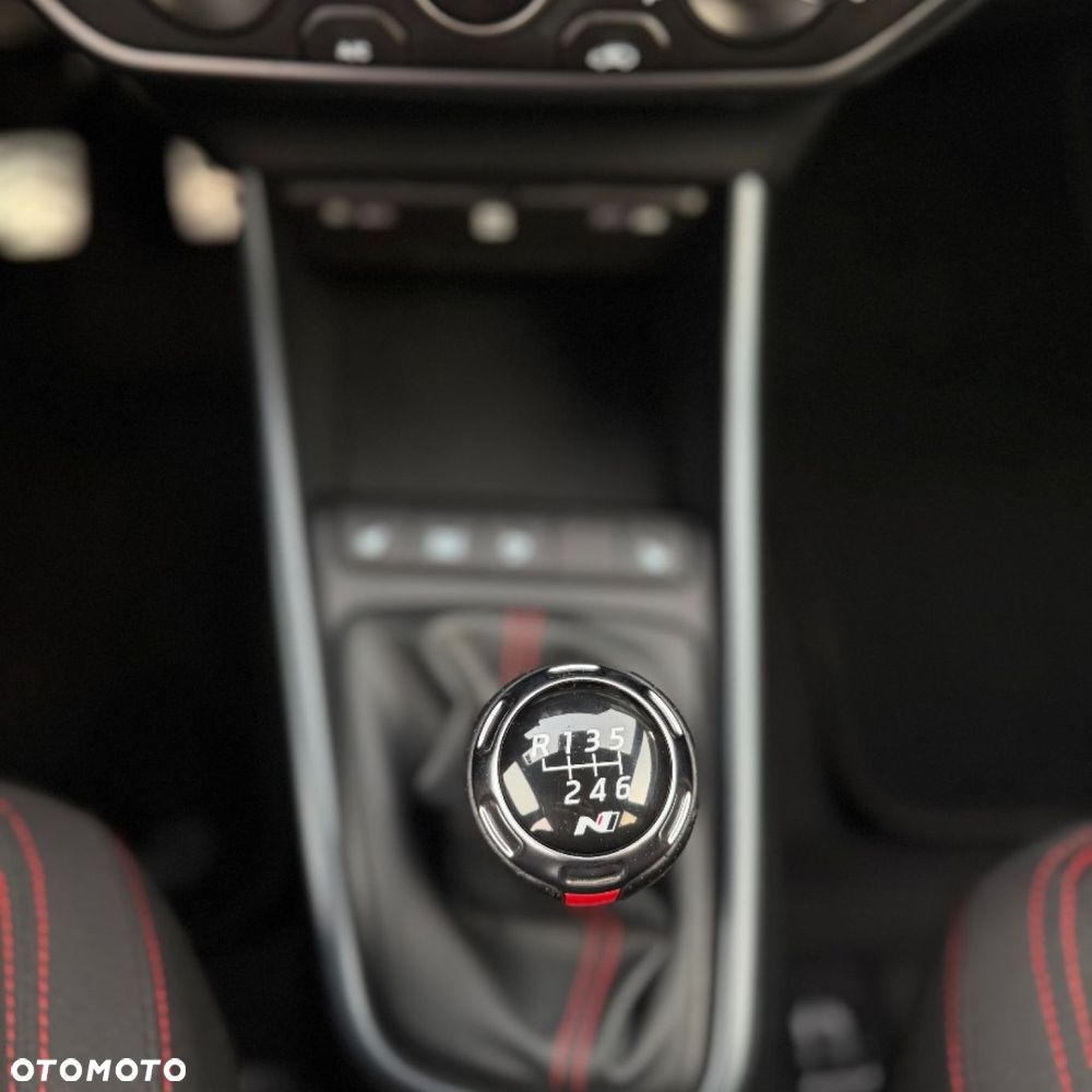 Hyundai i20 1.0 T-GDi N Line - 24