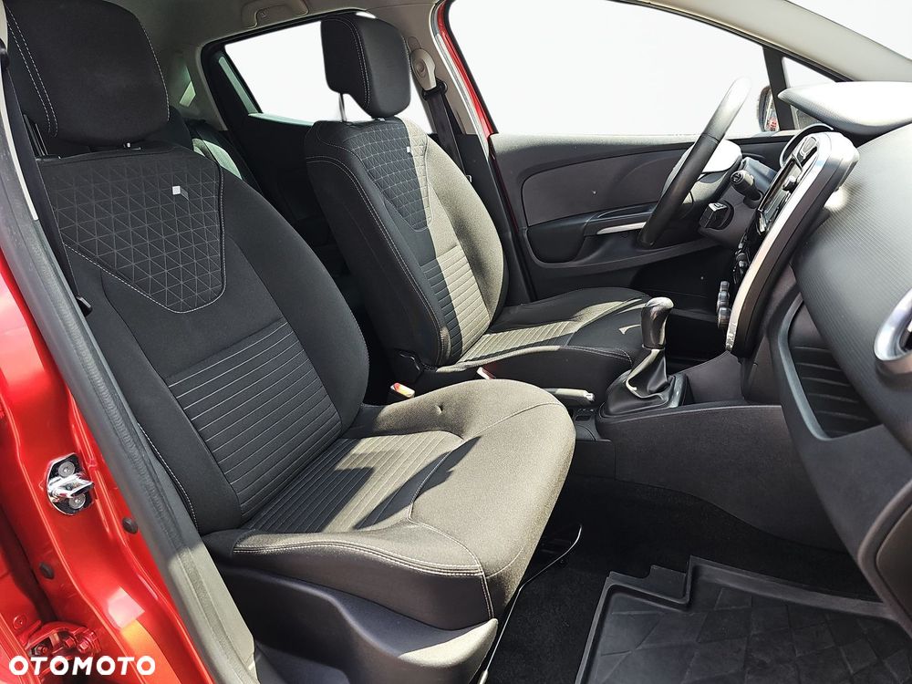 Renault Clio 1.2 16V Limited EU6 - 16