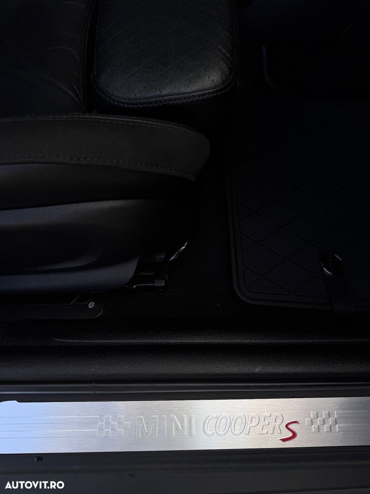 Mini Cooper - 20