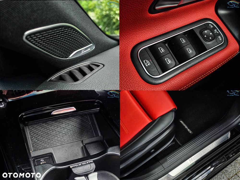 Mercedes-Benz CLA 200 AMG Line 7G-DCT - 31