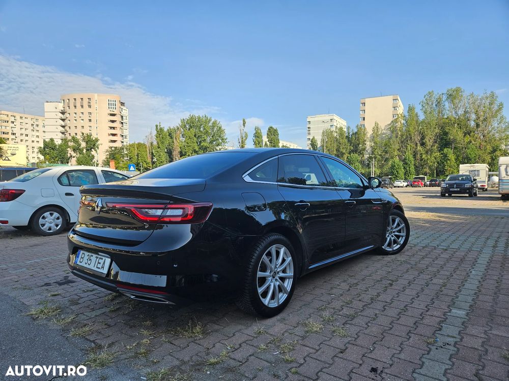 Renault Talisman - 2