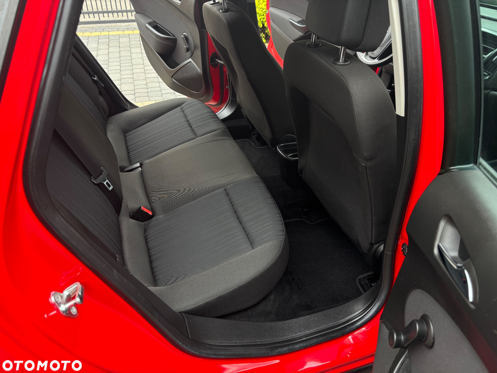 Opel Astra 1.4 Active - 11
