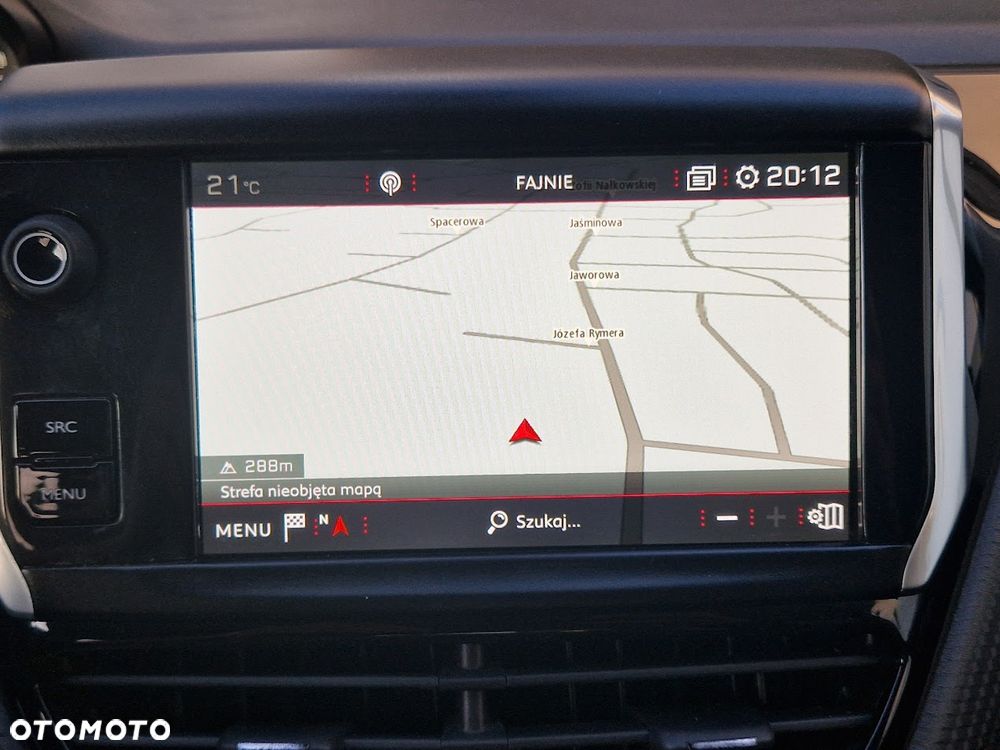 Peugeot 2008 PureTech 110 Stop&Start GT-Line Edition - 23