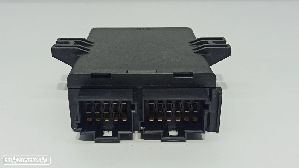 MÓDULO ELETRÓNICO JAGUAR XF SPORTBRAKE 2.2 DIESEL - 4