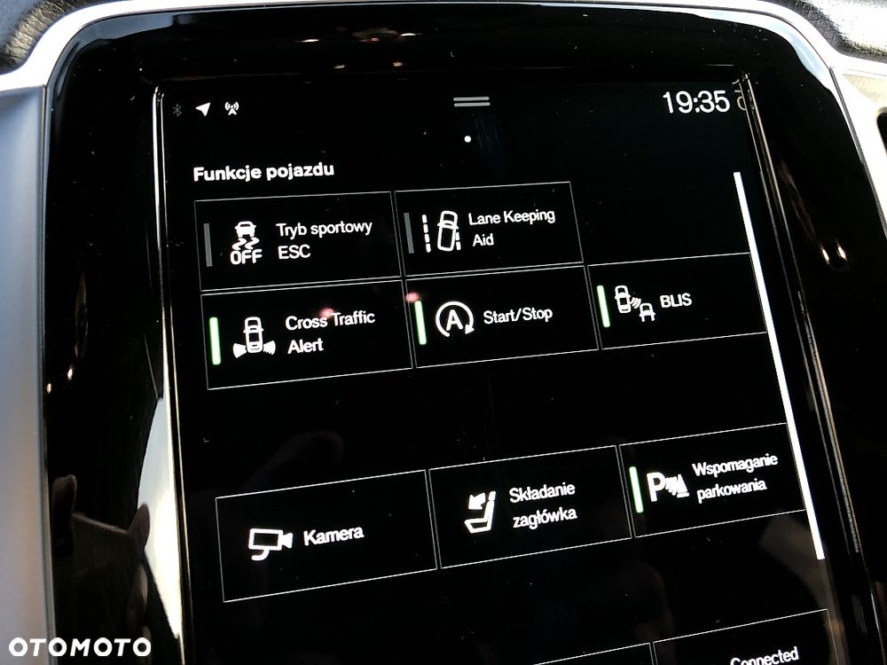 Volvo XC 90 B5 D AWD Momentum 7os - 18