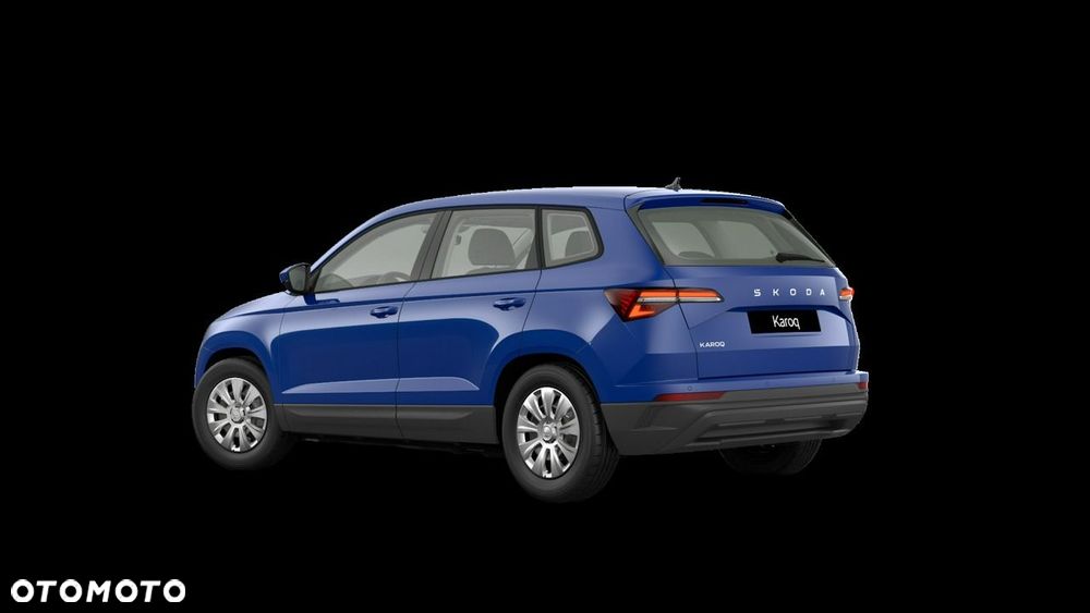 Skoda Karoq - 3