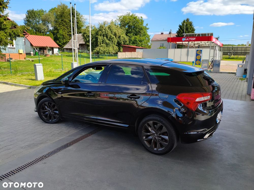 DS Automobiles DS 5 - 22