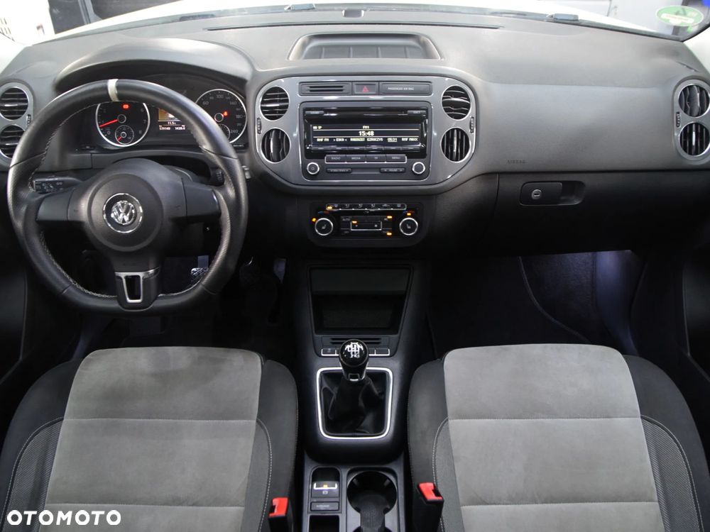 Volkswagen Tiguan 1.4 TSI CityLine - 6