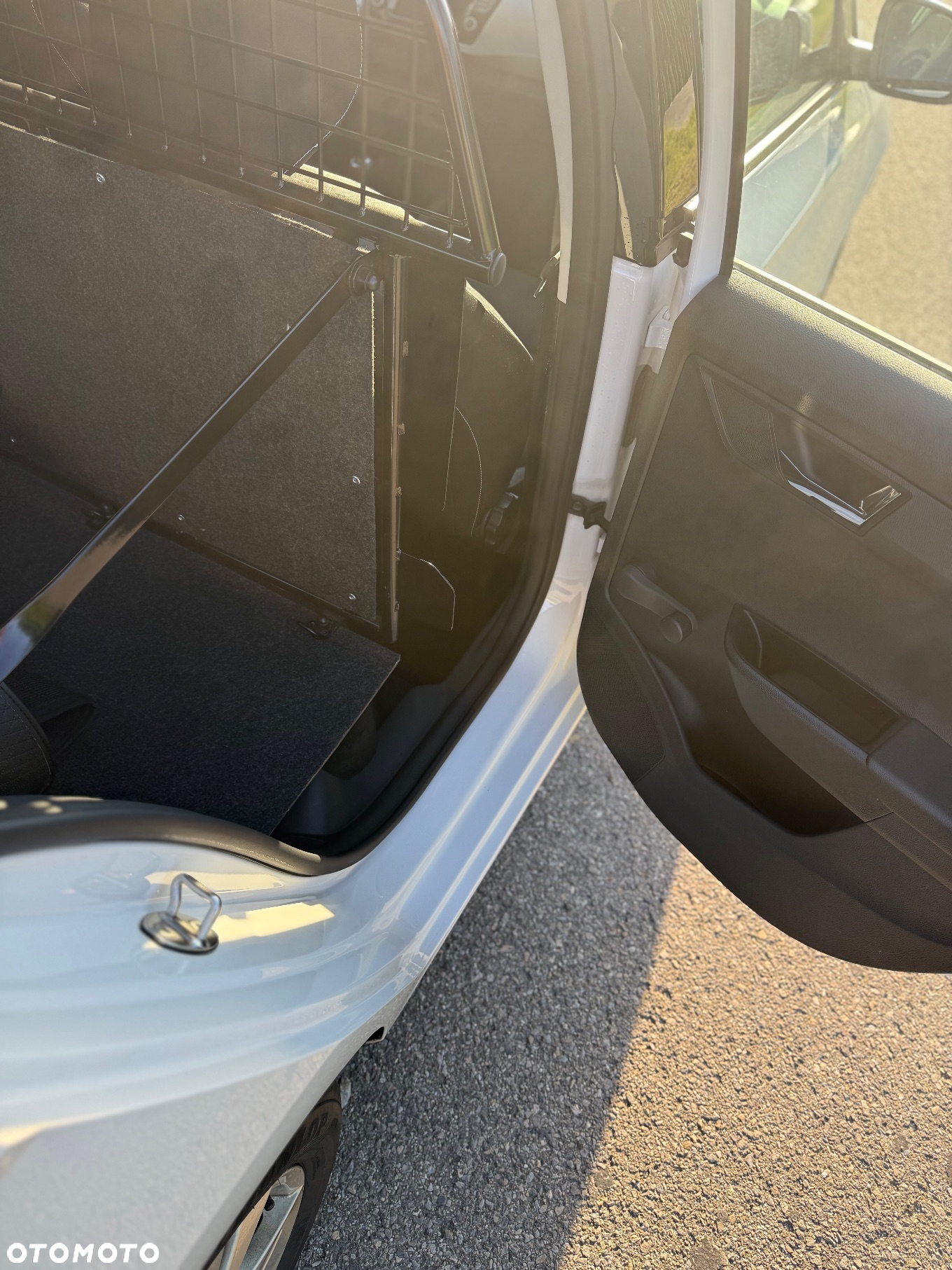 Skoda Fabia 1.0 TSI Ambition - 22