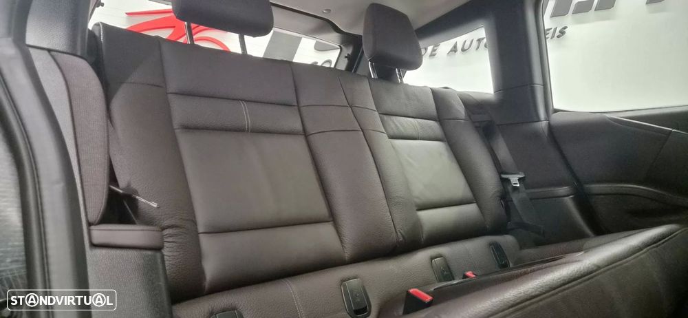 BMW i3 94Ah +EXA +Comfort Package Advance - 35