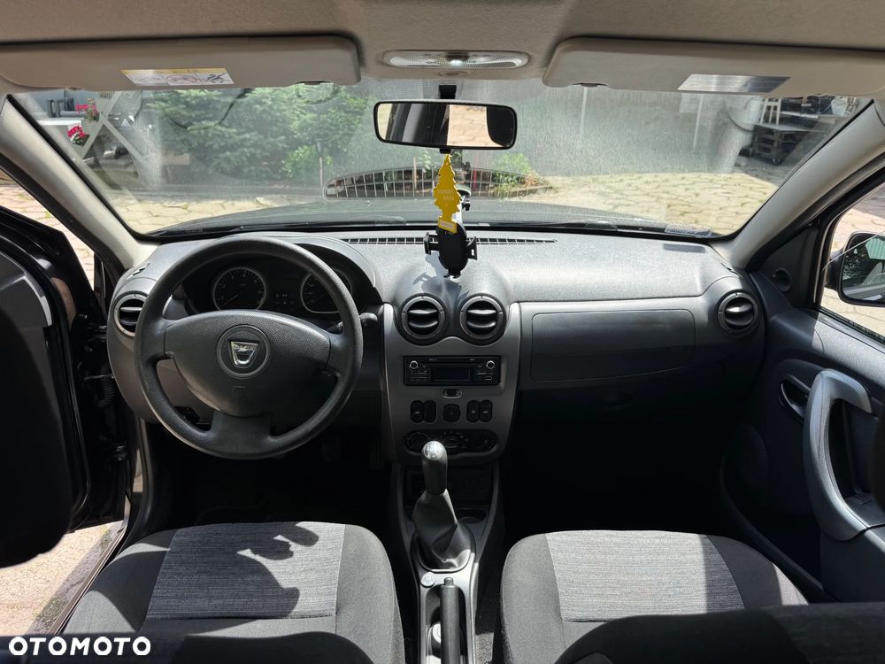 Dacia Duster 1.6 Ambiance - 12