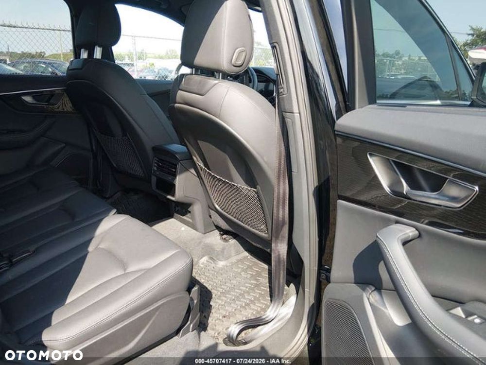 Audi Q7 - 14