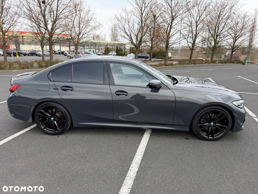 BMW Seria 3 320i GPF Sport Line - 5