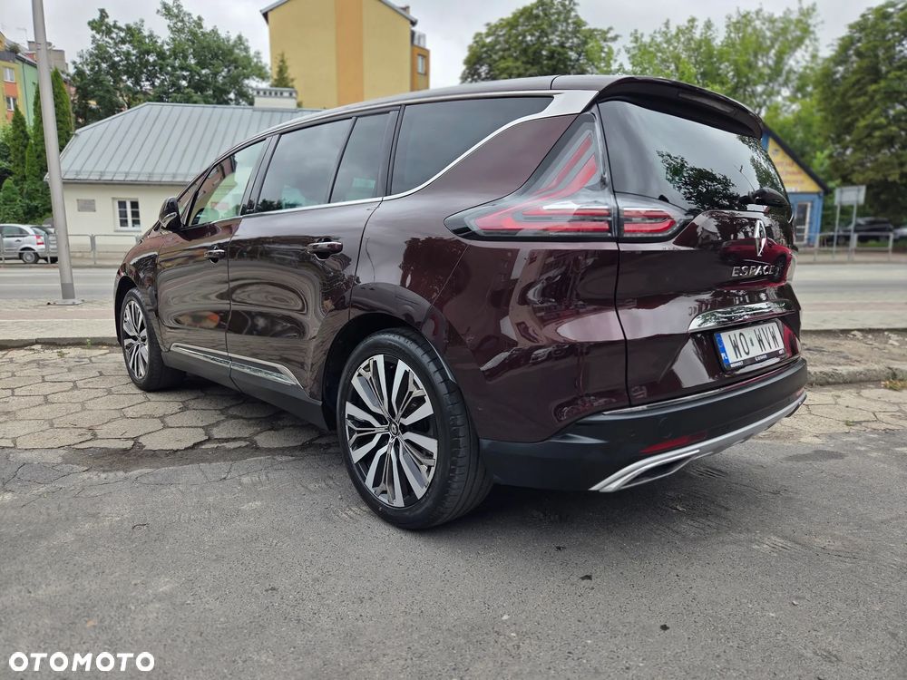 Renault Espace Energy TCe 225 EDC Initiale Paris - 6