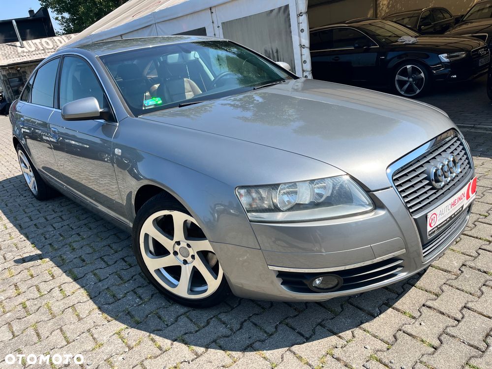 Audi A6 Limousine - 2