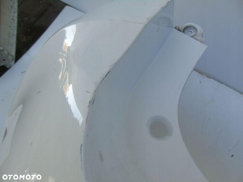 Toyota Corolla E21 kombi zderzak 52159-02C80 - 10