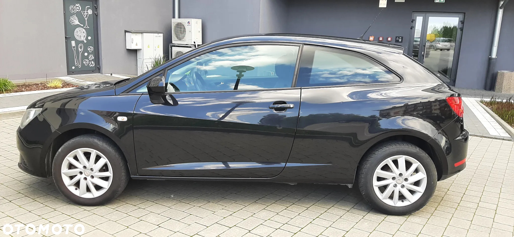 Seat Ibiza - 25