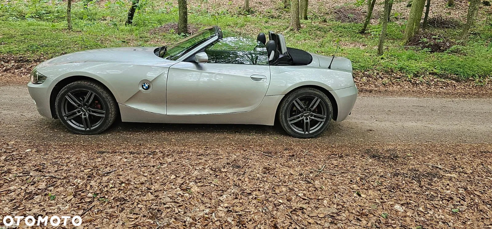 BMW Z4 2.2i - 7