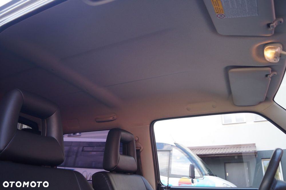 Suzuki Grand Vitara 1.6 Comfort - 29
