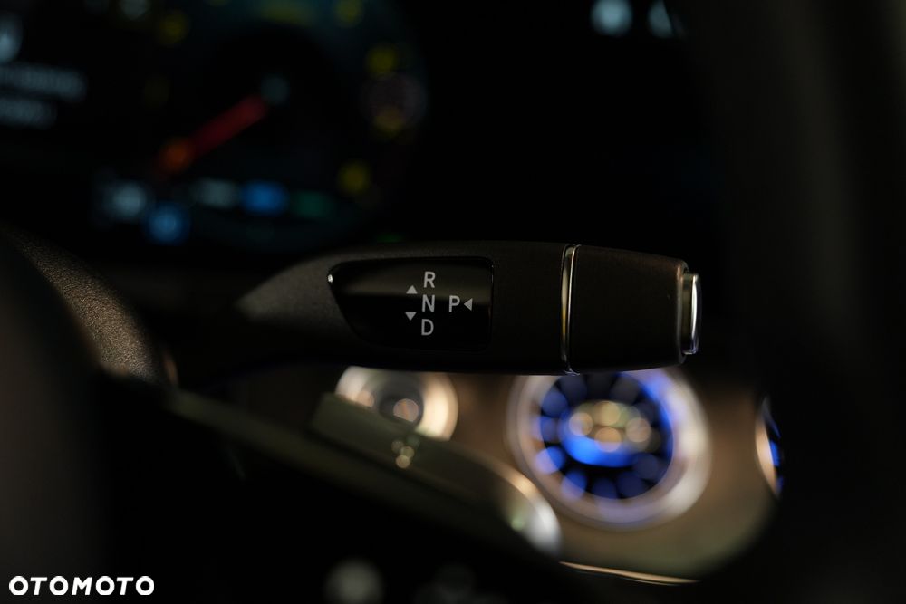 Mercedes-Benz Klasa E 200 9G-TRONIC - 15