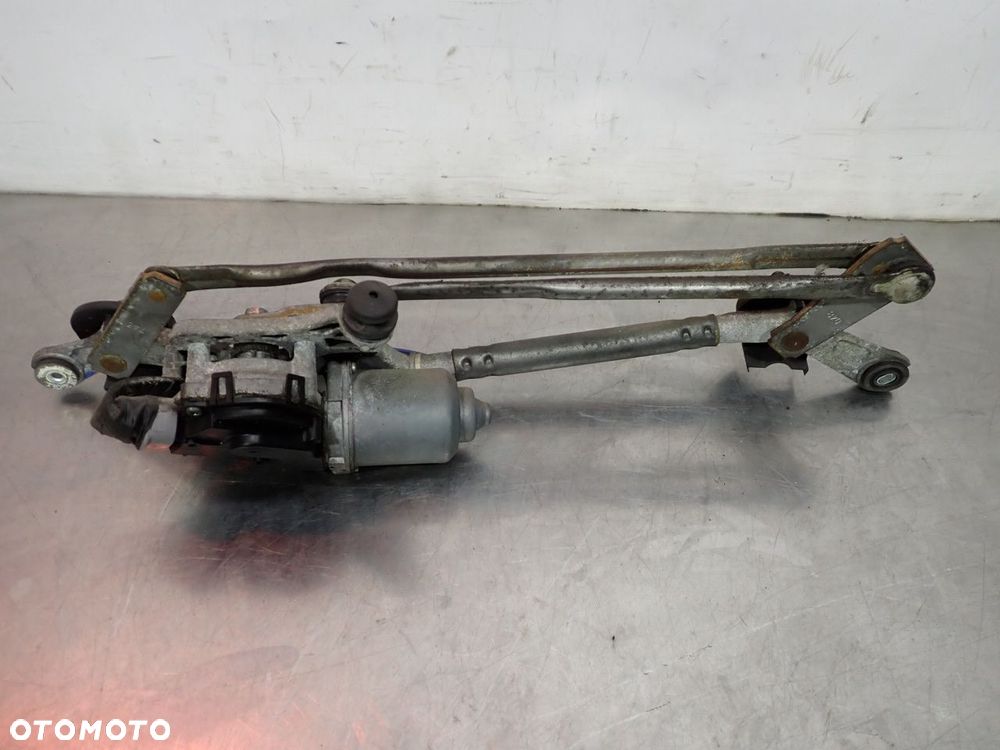 MECHANIZM WYCIERACZEK PRZÓD TOYOTA COROLLA E15 - 1