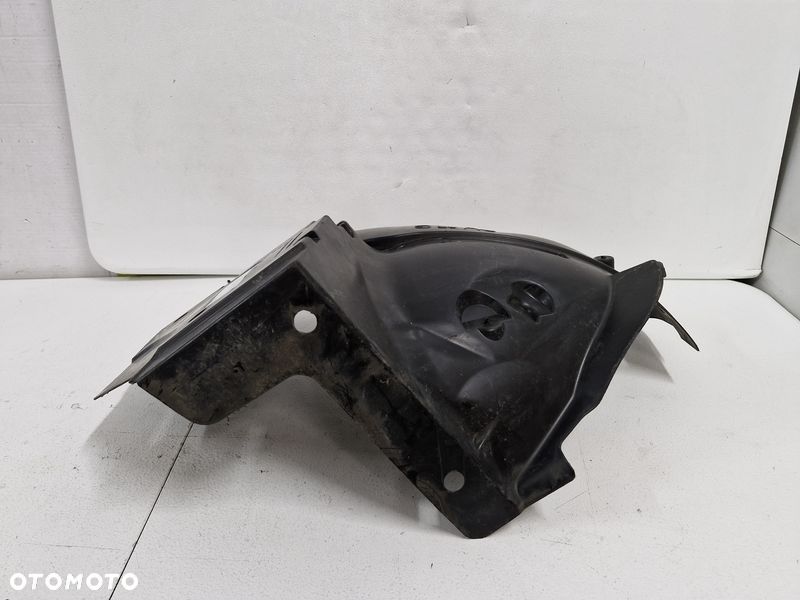 RENAULT TRAFIC III 3 NADKOLE LEWY PRZÓD PRZEDNIE CZĘŚĆ TYLNA 638438990R - 7
