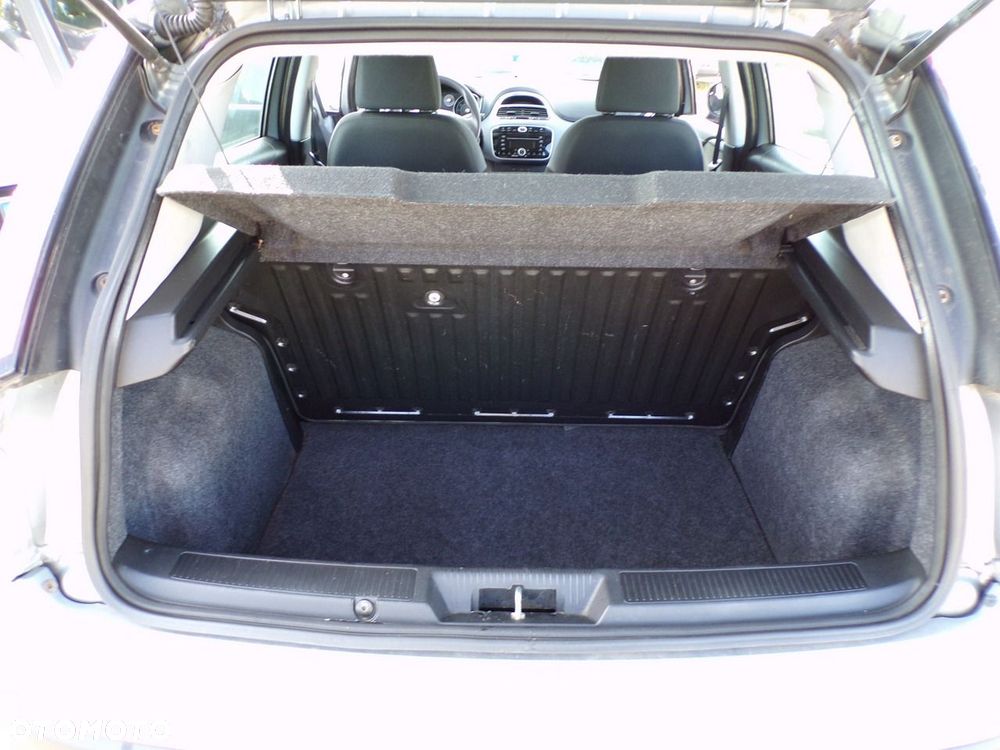 Fiat Punto Evo 1.2 8V Active - 28