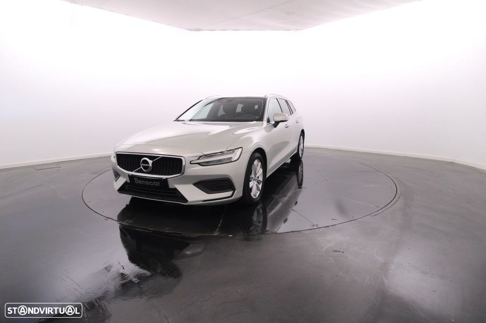 Volvo V60 2.0 D3 Momentum Plus - 13