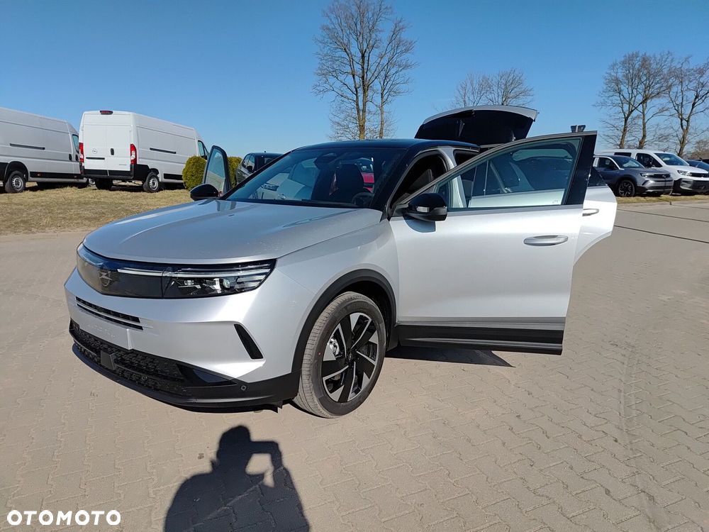 Opel Grandland - 30