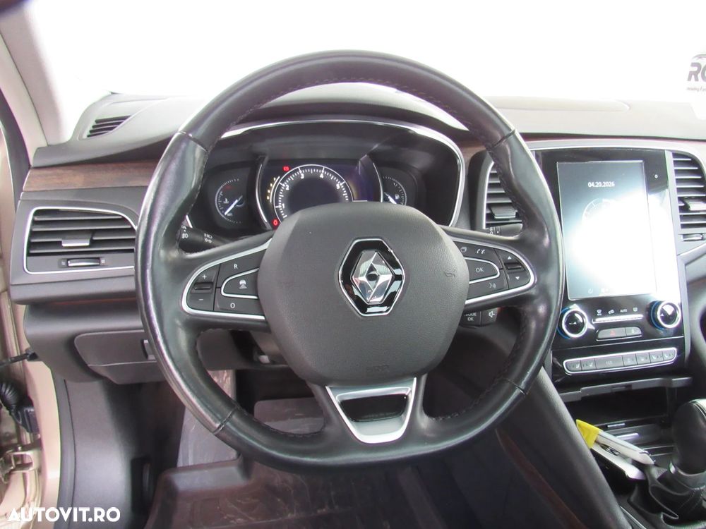 Renault Talisman - 18