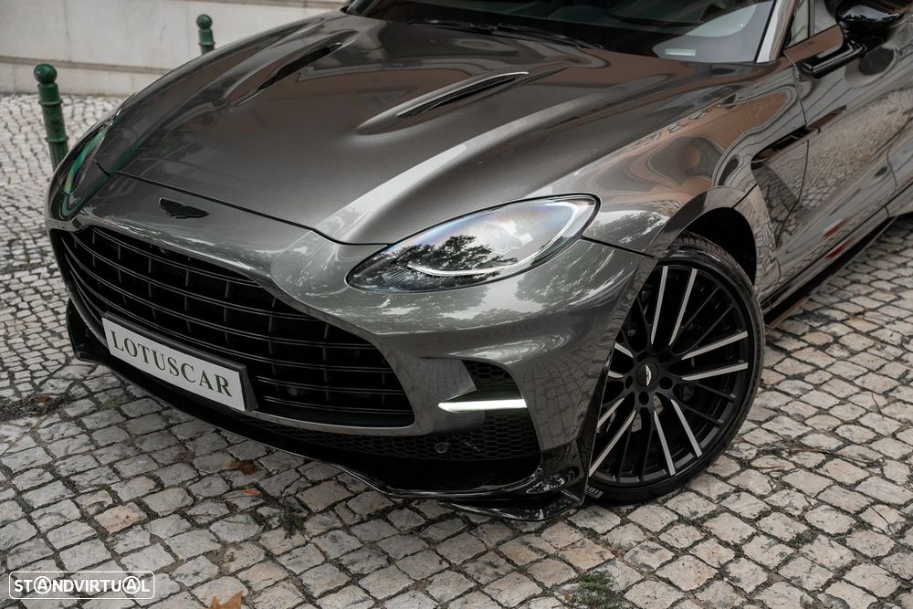 Aston Martin DBX 707 - 44
