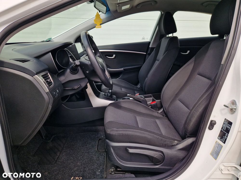 Hyundai i30 1.4 Style - 5