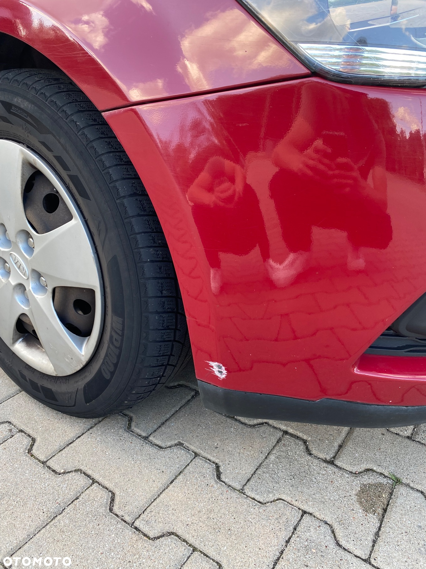 Kia Ceed Cee'd 1.6 Crdi Comfort - 17