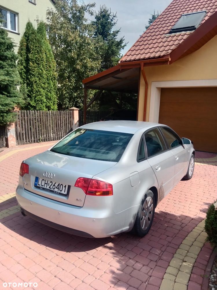 Audi A4 ver-2-0-multitronic - 4