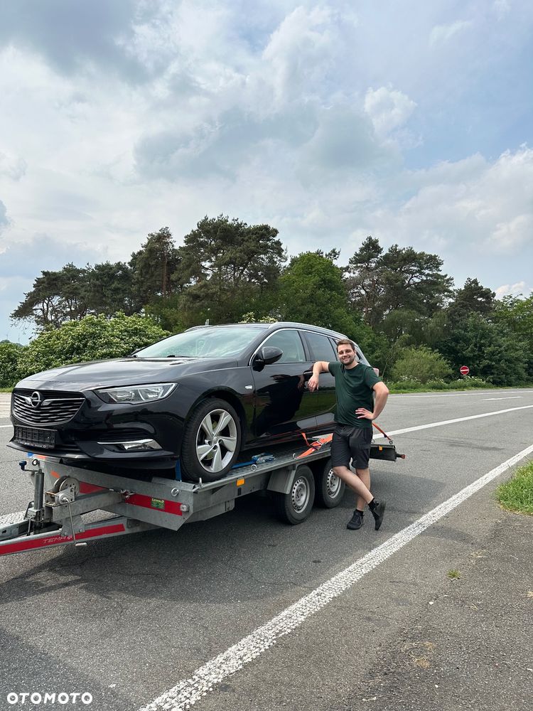 Opel Insignia 2.0 CDTI Elite S&S - 28
