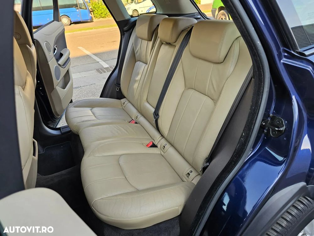 Land Rover Range Rover Evoque 2.0 D150 SE - 30