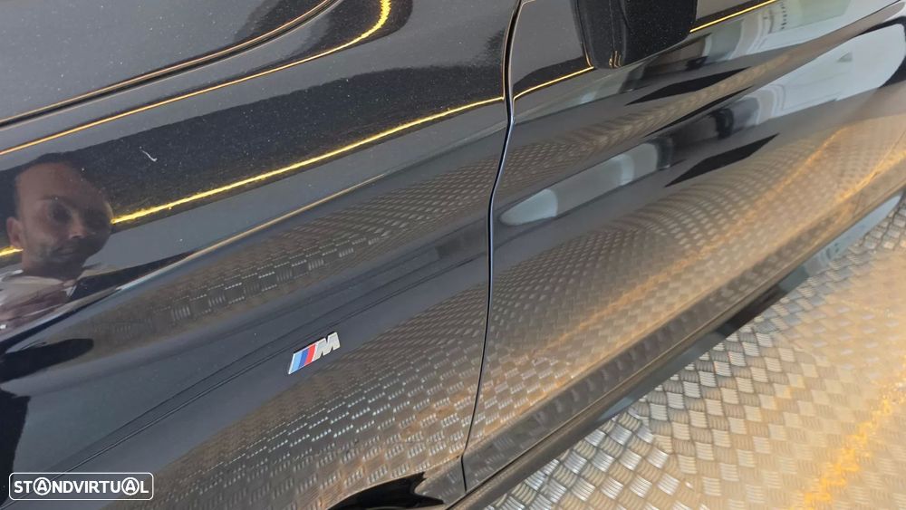 BMW 525 d Pack M Auto - 32