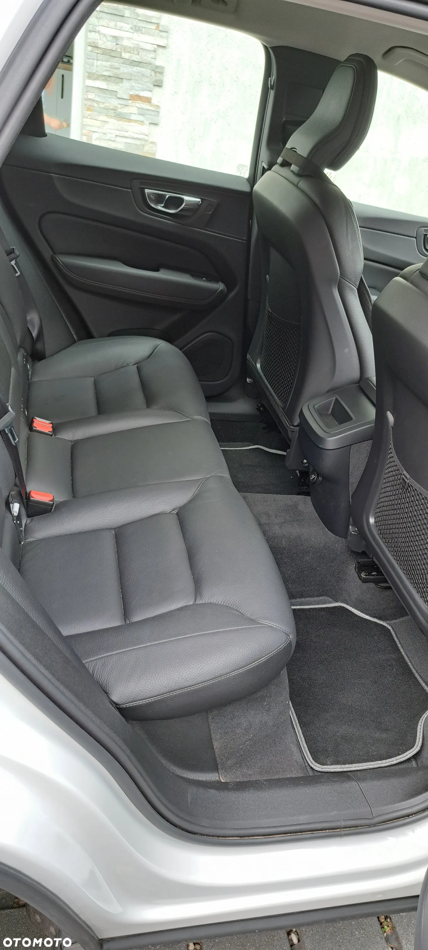 Volvo XC 60 T5 AWD Momentum - 10