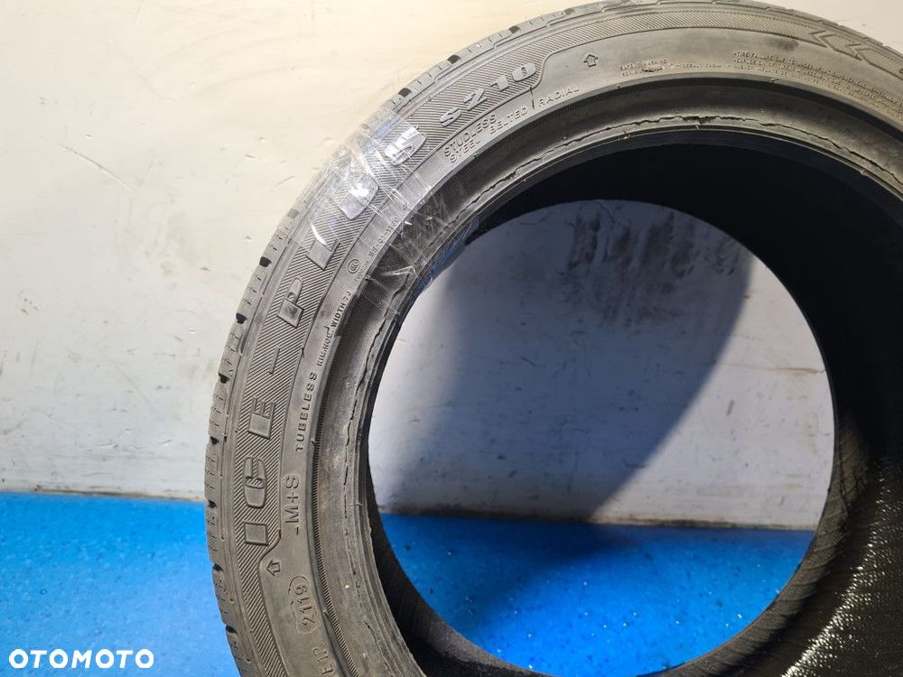 OPONY ZIMOWE IMPERIAL ICE PLUS S210 205/45R16 - 3