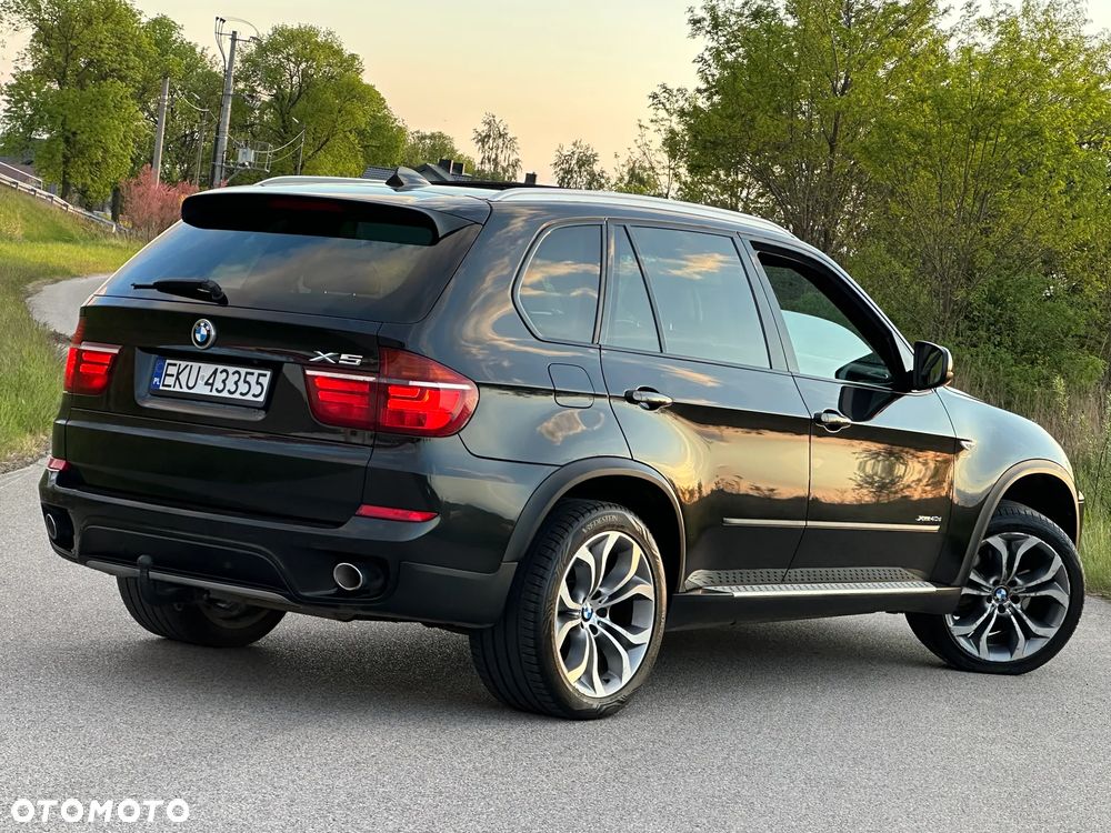 BMW X5 xDrive40d Edition Exclusive - 16