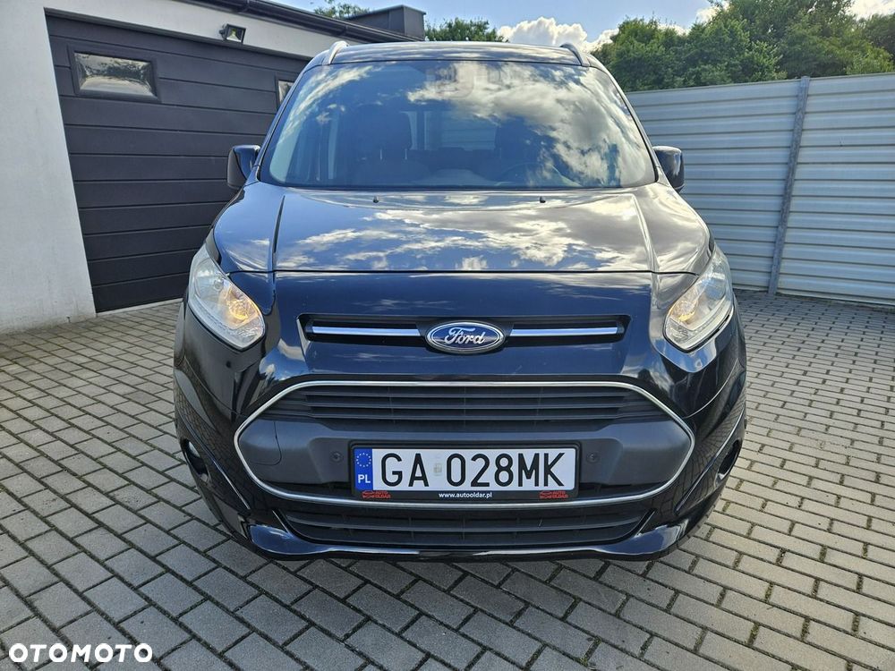 Ford Tourneo Connect Grand - 9