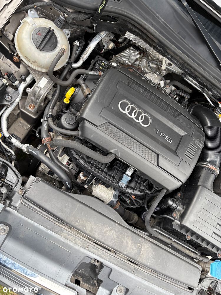 Audi A3 Limousine - 11